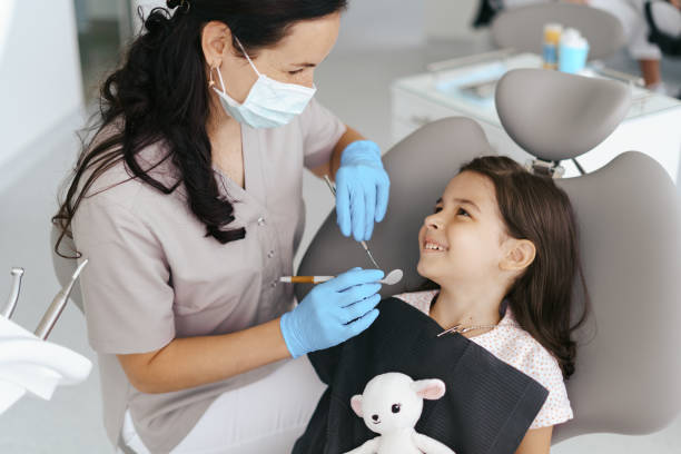 Emergency Dentist for Kids in MD