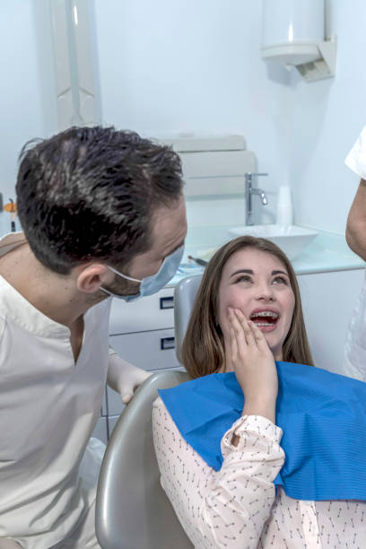 Best Same-Day Dentist Appointment  in Mount Vernon, MD