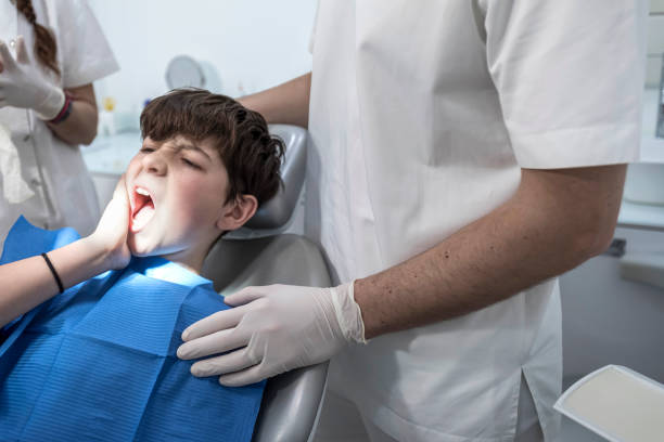 Best Emergency Dental Filling Replacement  in Mount Vernon, MD
