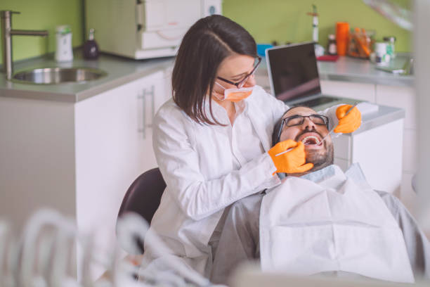 Best Emergency Dentist for Kids  in Mount Vernon, MD