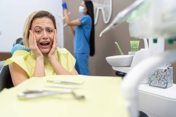 Best Urgent Tooth Repair  in Mount Vernon, MD