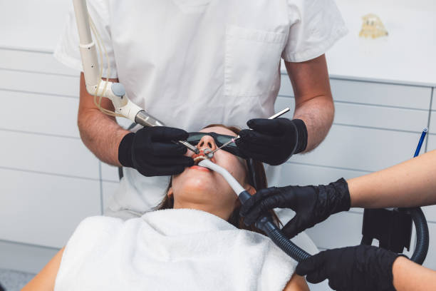 Best Teeth Whitening  in Mount Vernon, MD