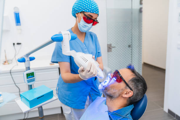 Best Root Canal Emergency Dentist  in Mount Vernon, MD