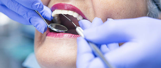 Best Dentist Open Late Near Me  in Mount Vernon, MD