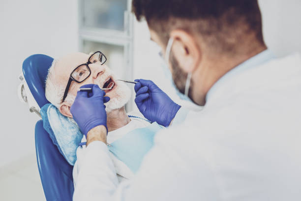 Best Urgent Dental Care  in Mount Vernon, MD